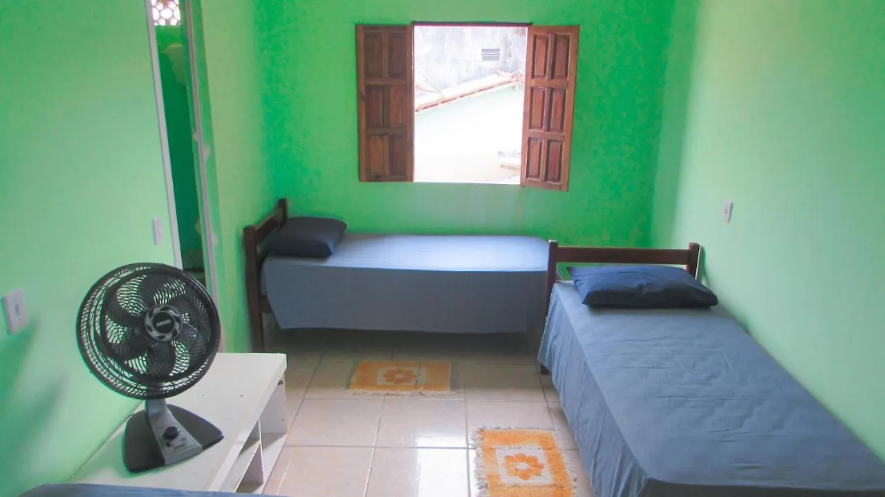 Porto Hostel Porto Seguro