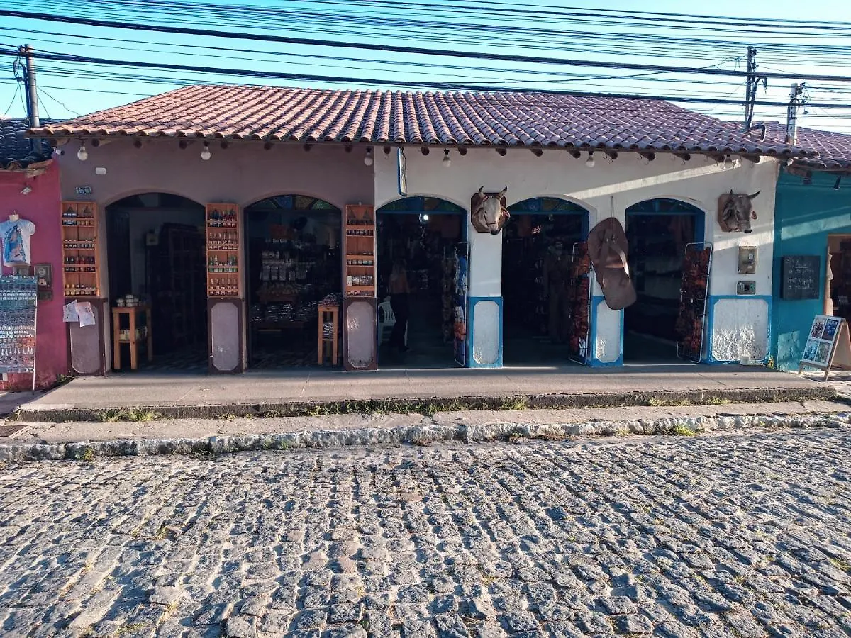 Porto Hostel Porto Seguro Brasil