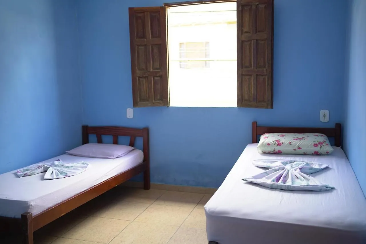 Porto Hostel Porto Seguro