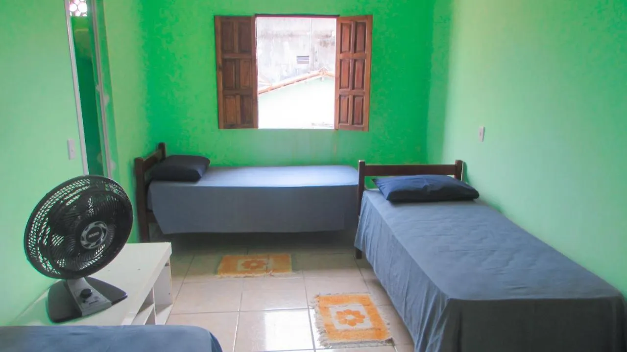 Porto Hostel Porto Seguro