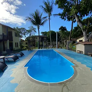 Casa De Maria Bonita Porto Seguro