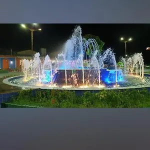 Stanza Da Miri Porto Seguro