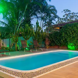 Casa De Ioio Porto Seguro